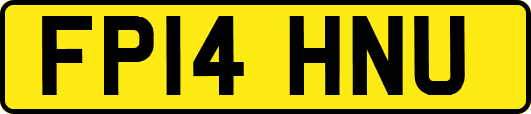 FP14HNU