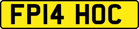 FP14HOC