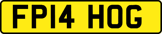 FP14HOG