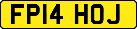 FP14HOJ