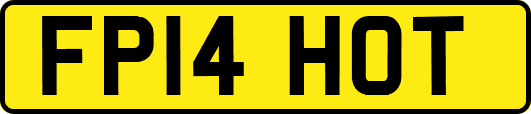 FP14HOT