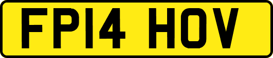 FP14HOV