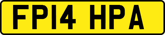 FP14HPA