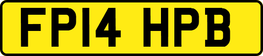FP14HPB
