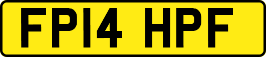 FP14HPF