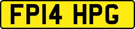 FP14HPG
