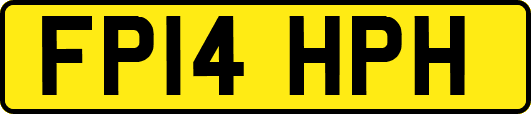 FP14HPH