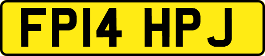 FP14HPJ