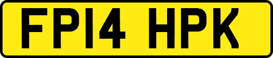 FP14HPK