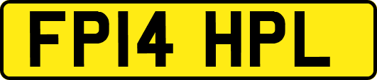 FP14HPL