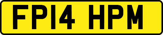 FP14HPM