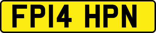 FP14HPN
