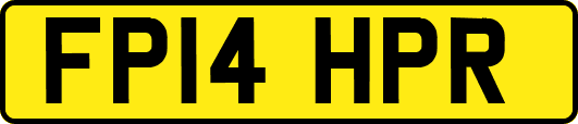 FP14HPR