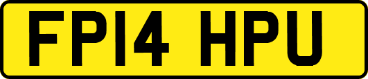 FP14HPU
