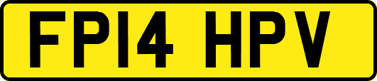FP14HPV