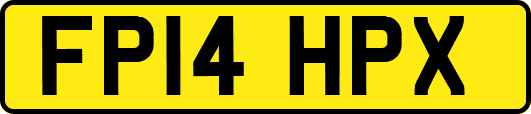 FP14HPX