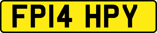 FP14HPY