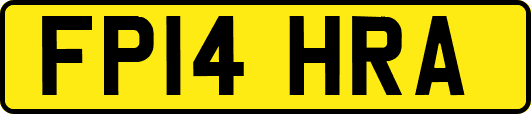 FP14HRA