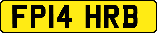FP14HRB