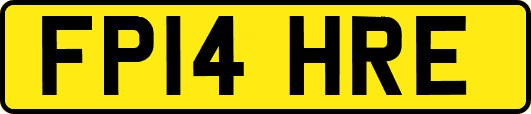 FP14HRE