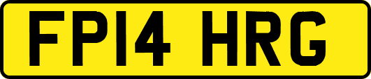 FP14HRG