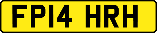 FP14HRH