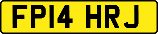 FP14HRJ