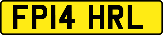 FP14HRL