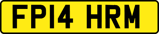 FP14HRM