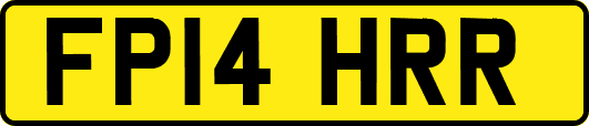 FP14HRR