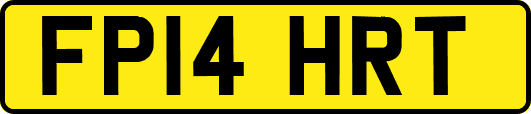 FP14HRT