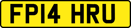 FP14HRU