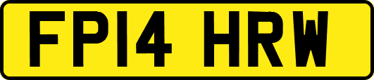 FP14HRW