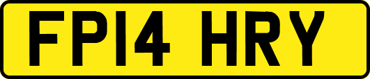 FP14HRY