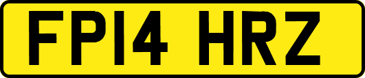 FP14HRZ
