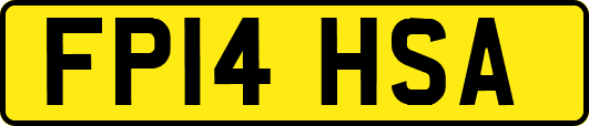 FP14HSA