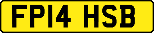 FP14HSB