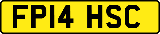 FP14HSC