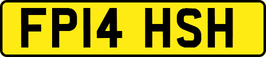 FP14HSH