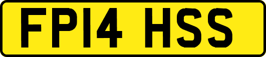 FP14HSS