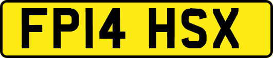 FP14HSX
