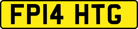 FP14HTG