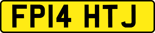 FP14HTJ