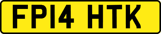 FP14HTK