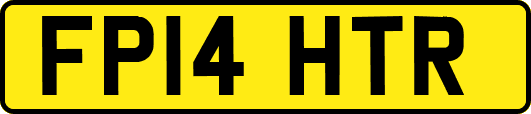 FP14HTR