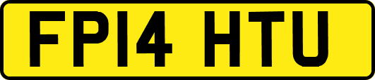 FP14HTU