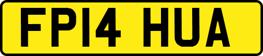 FP14HUA