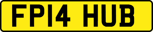 FP14HUB