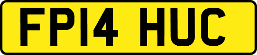 FP14HUC