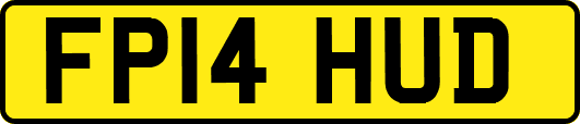 FP14HUD